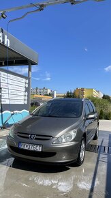 Peugeot 307 SW 2.0HDI - 13