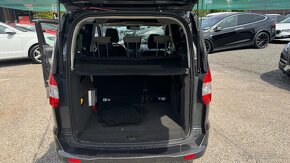 Ford Tourneo Connect Mondeo Courier 1,5 TDCi, 70kw, 5M - 13