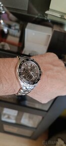 Predám Tag Heuer Formula 1 Ceramic + druhý ťah LINK design - 13