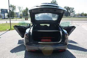 Tesla S 75D - DualMotor - 4x4 verzia (2017) facelfit - 13