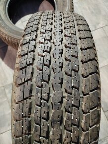 Bridgestone 255/70 R18 M+S - 13