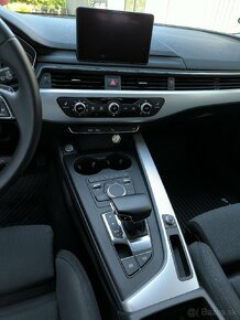 Audi A4 35TDi - 2019 - AVANT - AUTOMAT - EL.Kufor - 13