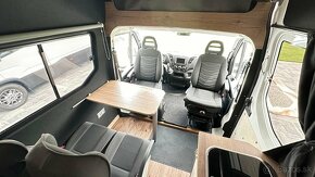IVECO Daily karavan HiMatic - 13