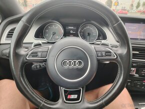 Audi s5 - 13