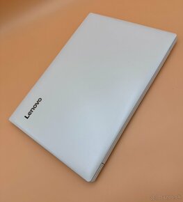 Notebook 15,6" Lenovo.AMD A6-9220 2x2,50GHz.8gb ram.120SSD - 13