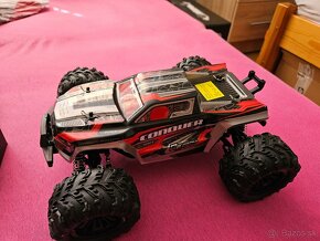 RC Model 1:16 Off Road Monster Truck 50km/Hod - 13