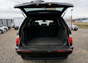 BMW X5 3,0 d TAŽNÉ nafta automat 135 kw - 13