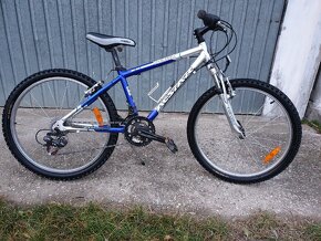 Horsky bicykel 24 - 13