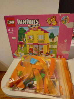 lego city,Disney,technic,speed,elves,junior - 13