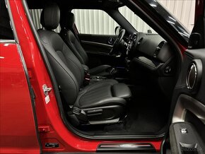 MINI COUNTRYMAN JCW 4x4 automat 306PS - 13