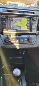 Toyota Rav4 -2.0 diesel rok 2018 - 13