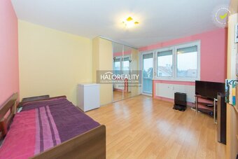 HALO reality - Predaj, štvorizbový byt Bratislava Vajnory, Š - 13