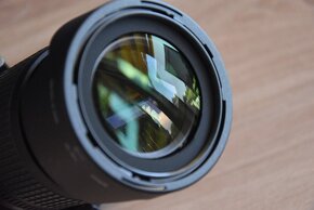 Nikon D 3100 + VR objektiv 18-105 AF-S - len 17 900 cvakov - 13
