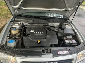 Audi a3 - 13