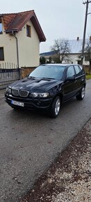 BMW X5 e53 - 13