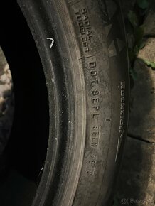 245/50 R18 zimné Nexen winguard sport 2 - 13