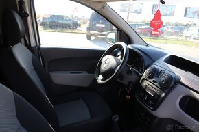 Dacia Dokker 1.5 dCi Ambiance - 13