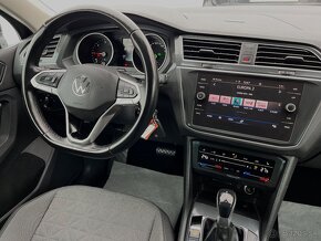 Volkswagen Tiguan 2.0 TDI EVO Elegance 4Motion DSG - 13