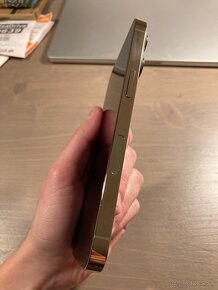 IPhone 13 Pro 256GB Gold - 13