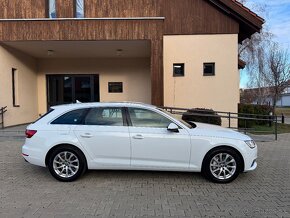 Audi A4 Avant 2017 2.0 TDI 140kw Quattro/ Automat - 13