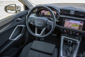 Audi Q3 35 1.5 TFSI S tronic, ODPOČET DPH - 13