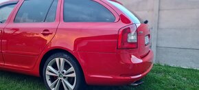 Škoda octavia 2rs tdi facelift - 13