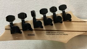 IBANEZ RG1XXV Premium 25th jubilee - 13