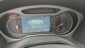 Ford Smax 2008 2.0tdci 261000km - 13