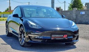 ✅️Tesla Model 3 Performance Long-Range Plus 512HP AWD✅️ - 13