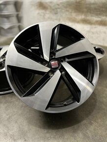 Hlinikove disky 5x112 R18 VW Milton Keynes - Golf 8 Gti - 13