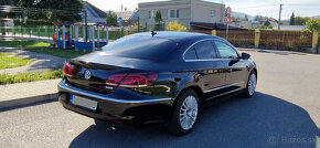 Volkswagen Passat CC 2.0tdi DSG top vybava - 13