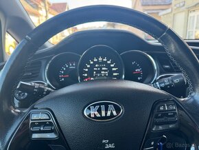 Kia Ceed SW 1.6CRDI - 13