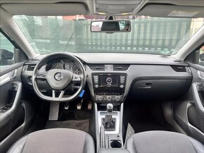 Škoda Octavia 2.0TDI 110kW 2015 267046km Elegance - 13