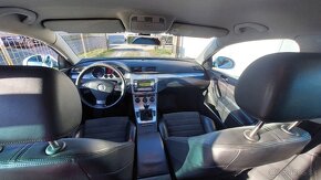 Volkswagen Passat Variant 2.0 TDI, 103 kw. Highline, 4 Motio - 13