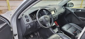 Volkswagen Tiguan 2.0 TDi 4 Motion rok 2013 naj.181000 km - 13