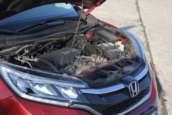 Honda CR-V 1.6 i-DTEC Elegance Plus 9AT - 13