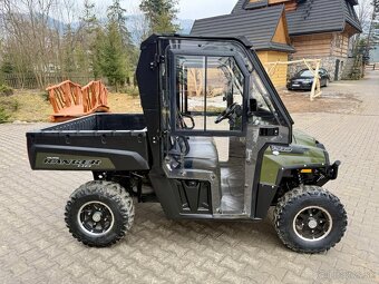 Buggy UTV Polaris Ranger 800 HD - 13