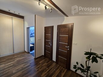 LUXUSNÝ 3izbový apartmán URBÁNKOVA, Košice - Sever - 13