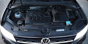 VOLKSWAGEN TIGUAN 2.0TDi 4-Motion AUTOMAT - 13