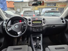 Volkswagen Tiguan 2.0 CR TDI 4-Motion Track&Field - 13