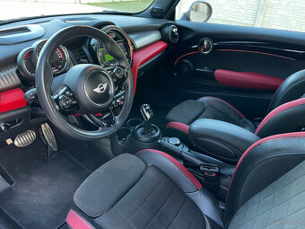 Mini cooper JCW F56 - 13