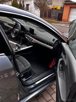 Audi A5 Sportback - 13