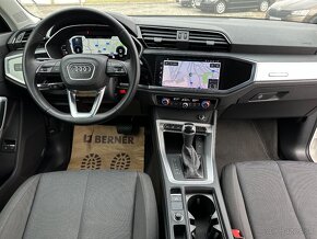 Audi Q3 Sportback 45 2,0 TFSIe 180kW PHEV - 13