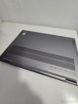 Lenovo Yoga 7 16IAH7 Arctic Grey - 13