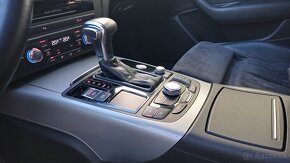 Audi A6 C7 3,0 tdi s line - 13