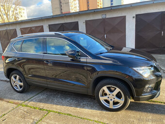 Predám Seat Ateca EXCELLENCE 4x4 DSG PANORAMA TSi 110 kw - 13