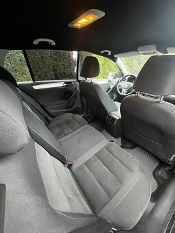 Volkswagen Golf 1.6 TDI - 13