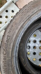 Pneu 225/45 r17 - 13