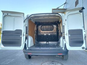 Fiat Doblo 1,3 MultiJet Diesel. - 13