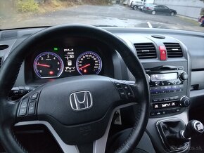 Honda CR-V 2,2 CDTI - 13